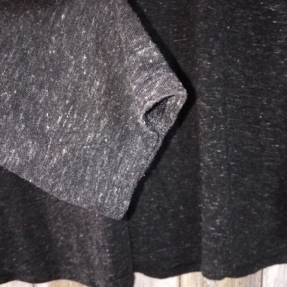 Victoria’s Secret Grey Long Sleeve - Picture 3 of 4